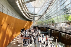PRSE 2026 economic pressure tradeshow floor