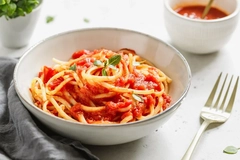 Image Pasta sauce