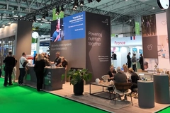 Image Arla Foods Ingredients Vitafoods 2026