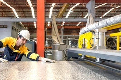 factory worker