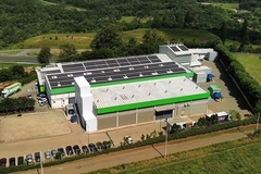 Image dsm-firmenich new pet food premix facility