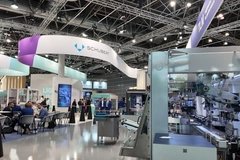 Schubert booth at Interpack 2026