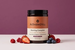 Image ActivatedYou Morning Complete