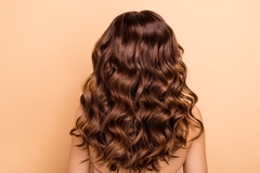 Image hair