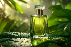 Image Rainfirest scent.