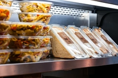 food packaging