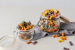 Exberry pet food colors GNT