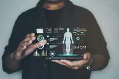 Biometric test results Biometric test results