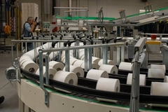 Image paper factory