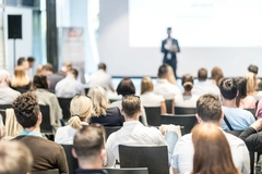 Conference meeting