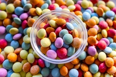 Image Colorful candies