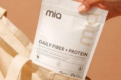Mía Fiber-First Shake Mía Fiber-First Shake