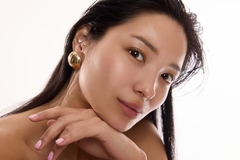 Image K-beauty model