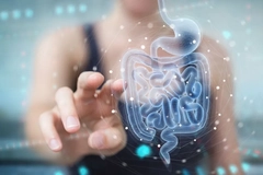 gut health AI model