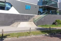 Image IFF offices.
