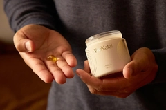 Image WeNatal supplements