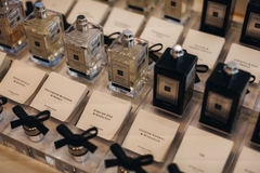 jo malone bottles