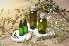 Image beauty packaging