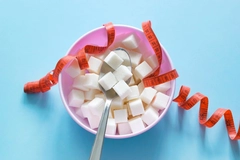 Image Sugar cubes