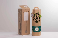 DS Smith tree packaging
