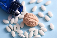 Image Brain health supplements