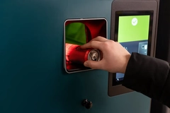 bottle deposit