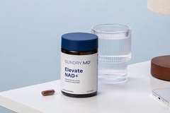 Image Gundry MD Elevate NAD+