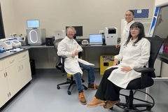 Image NOW lab team