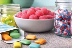 Image Beneo Sweets Box top image