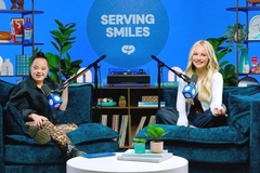 Image Serving Smiles podcast pic