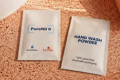 Image packaging