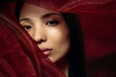 Image korean woman