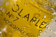 Olaplex hair oil promo pic
