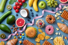 Image Ultra-processed foods