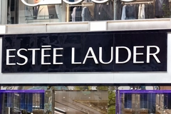Image ELC logo against a building facade