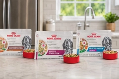 Royal Canin Fresh Veterinary Diets