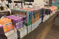 vape packaging
