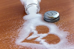 Image Salt shaker