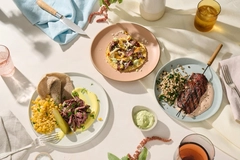 Aleph Cuts from Israeli start-up Aleph Farms.