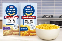 Image Kraft Heinz PowerMac in bowl.