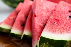 Image Fresh watermelon