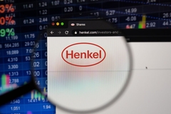 Henkel logo 