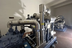 Image Glass furnace