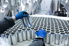 Image Metal cans
