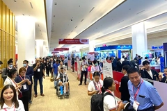 Image Vitafoods Asia 2025
