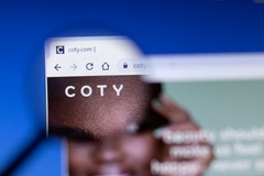 Image coty website