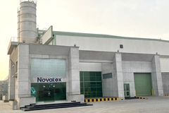 Image Novatex facility