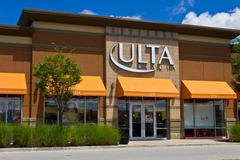 Image Ulta store front