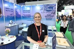 Valio at Vitafoods 2026