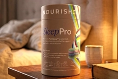 Image Nourished sleep supplement